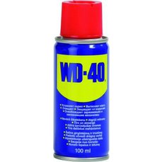 Mazivo universální WD40 100ml