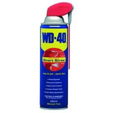 Mazivo universální WD40 450ml