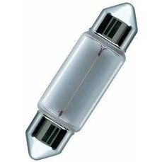 Žárovka 12V 5W sufit OSRAM Žárovka 12V 5W sufit OSRAM