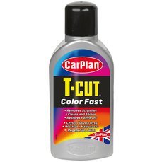 Leštěnka T-CUT grafitová 500ml CarPlan