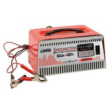 Nabíječka 12V- 5Amp