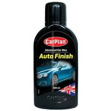 Leštěnka Auto Finish 500ml CarPlan