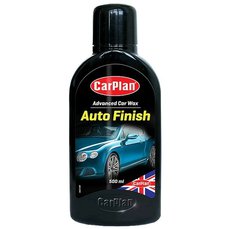 Leštěnka Auto Finish 500ml CarPlan