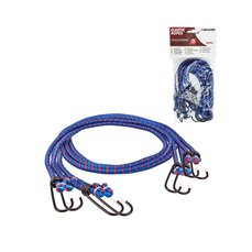 Upínač 8-pramenný, průměr 8mm 4cars