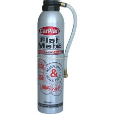 Oprava pneu Flat Mate 300ml CarPlan