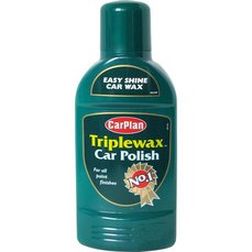 Leštěnka Triplewax Original 375ml  CarPlan