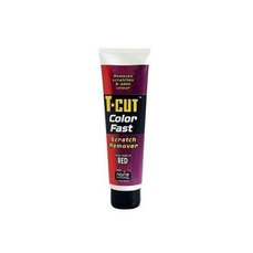 Pasta na škrábance T-CUT NANO červená 150ml CarPlan (CSR150)