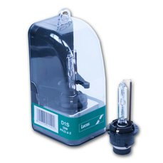 Žárovka xenonová výbojka D2S 4300°K 35W LUCAS (1ks)