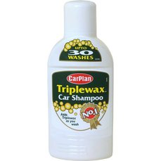Šampon s voskem Triplewax 500ml CarPlan(PCS500)
