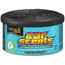 Vůně do auta California Scents, vůně "laguna breze" - moře