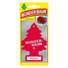 Vůně visačka WUNDER-BAUM® Třešně