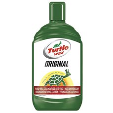 TURTLE WAX Leštěnka originál 500ml TW38453